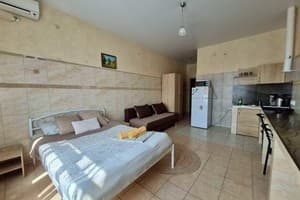 Апарт-отель Pechersk House. Стандарт 4-местный  1