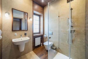 Мини-отель Petrani Nivki. Стандарт двухместный Большой 2