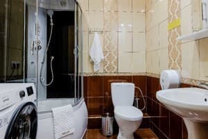 Poznyakoff Aparthotel 6