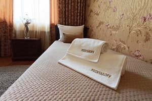 Апарт-отель Poznyakoff Aparthotel. Эконом двухместный 368 8