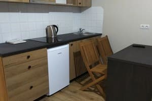 Квартира Rent Apartments ул. Крушельницкой, 13