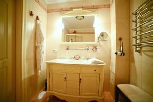 Отель Соната. Улучшенный двухместный  5