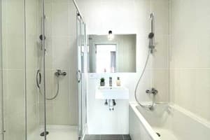 Квартира Уют Академгородок Апарт. Люкс 4-местный Люкс 1013 8