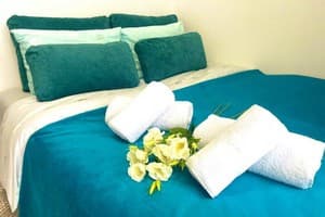 Квартира Уют Академгородок Апарт. Студио двухместный Делюкс 1619 1