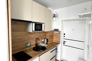 Квартира Уют Академгородок Апарт. Студио двухместный Делюкс 1619 7