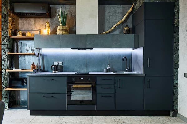 VIP studio ЖК Manhattan City с паркингом 8