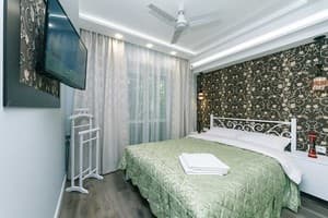 Квартира на ул. Новогоспитальная, 5А