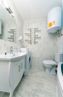 на ул. Новогоспитальная, 5А 11