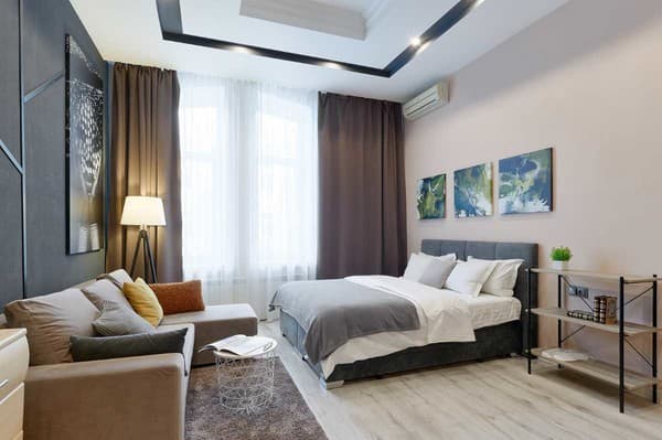 ул. Лютеранская, 3 3