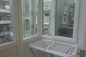 Квартира ул. Лютеранская, 3. Апартаменты 4-местный ул. Лютеранская, 3 13