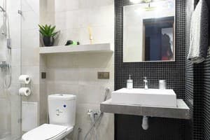 Квартира ул. Лютеранская, 3. Апартаменты 4-местный ул. Лютеранская, 3 15