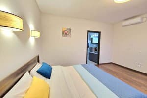 Квартира ул. Василия Липкивского, 18. Апартаменты двухместный  4